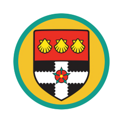 University of Reading emblem